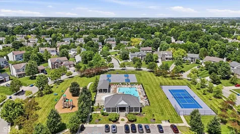 11841 Wedgeport Lane Fishers IN 46037