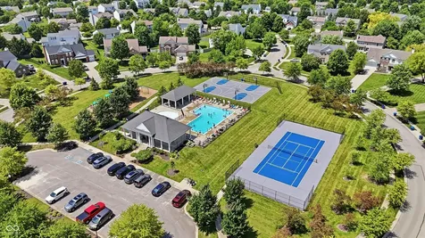 11841 Wedgeport Lane Fishers IN 46037
