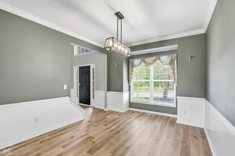 11841 Wedgeport Lane Fishers IN 46037