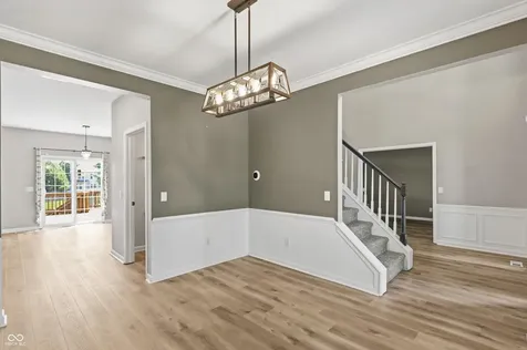 11841 Wedgeport Lane Fishers IN 46037