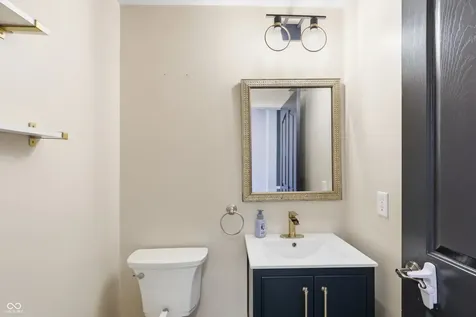 11841 Wedgeport Lane Fishers IN 46037