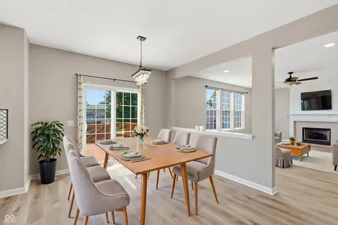 11841 Wedgeport Lane Fishers IN 46037