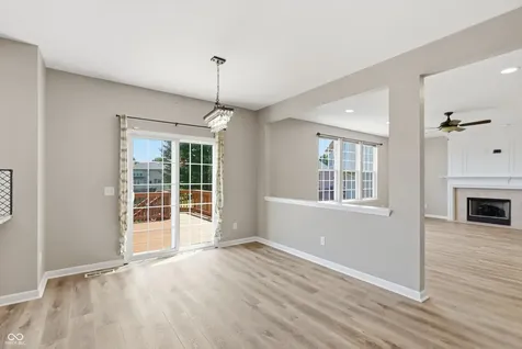11841 Wedgeport Lane Fishers IN 46037