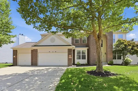 11841 Wedgeport Lane Fishers IN 46037