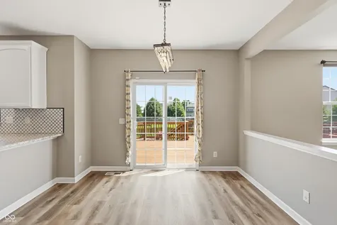 11841 Wedgeport Lane Fishers IN 46037