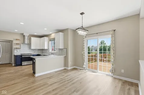 11841 Wedgeport Lane Fishers IN 46037