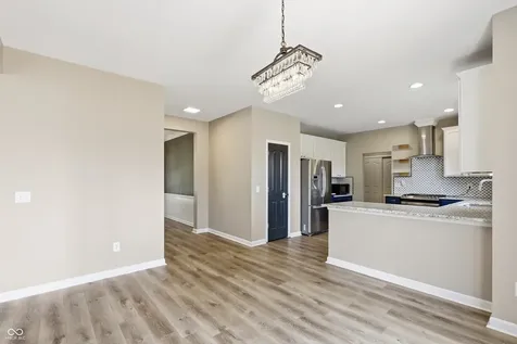 11841 Wedgeport Lane Fishers IN 46037