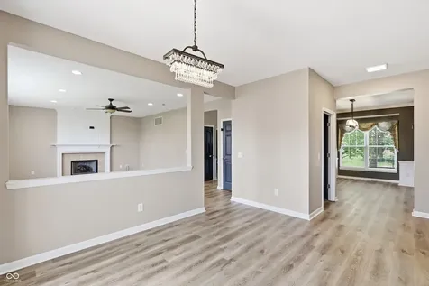 11841 Wedgeport Lane Fishers IN 46037