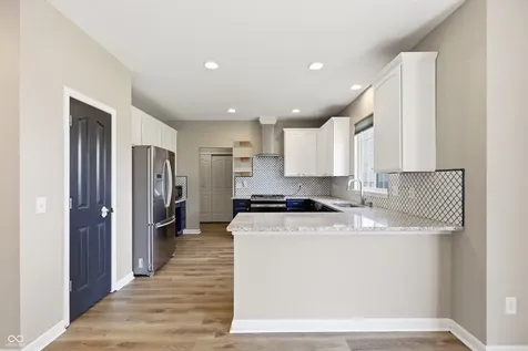 11841 Wedgeport Lane Fishers IN 46037