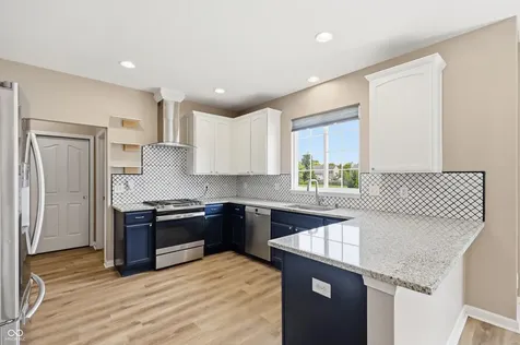 11841 Wedgeport Lane Fishers IN 46037