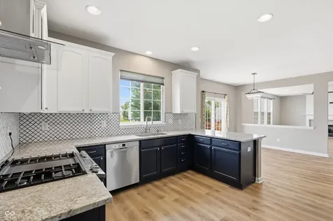 11841 Wedgeport Lane Fishers IN 46037
