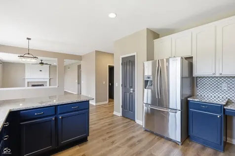 11841 Wedgeport Lane Fishers IN 46037