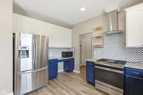 11841 Wedgeport Lane Fishers IN 46037