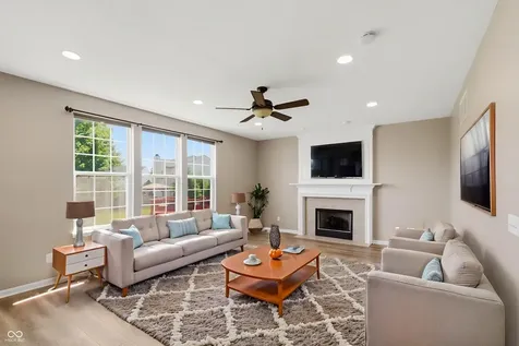 11841 Wedgeport Lane Fishers IN 46037