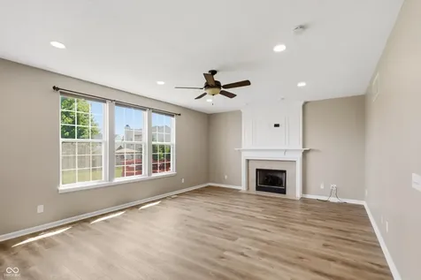11841 Wedgeport Lane Fishers IN 46037