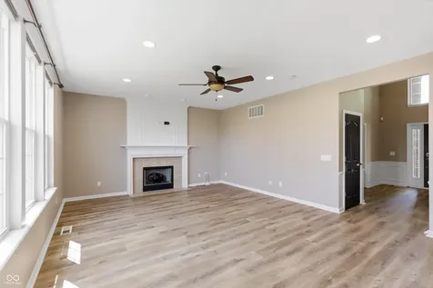 11841 Wedgeport Lane Fishers IN 46037