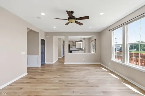 11841 Wedgeport Lane Fishers IN 46037