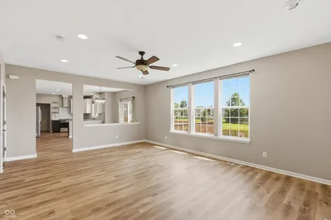 11841 Wedgeport Lane Fishers IN 46037
