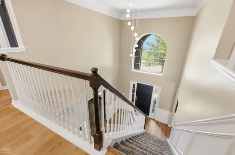 11841 Wedgeport Lane Fishers IN 46037