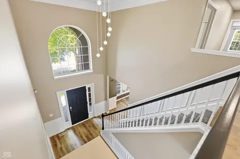 11841 Wedgeport Lane Fishers IN 46037