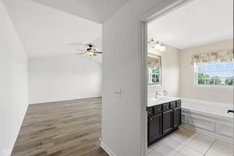 11841 Wedgeport Lane Fishers IN 46037