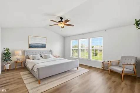 11841 Wedgeport Lane Fishers IN 46037