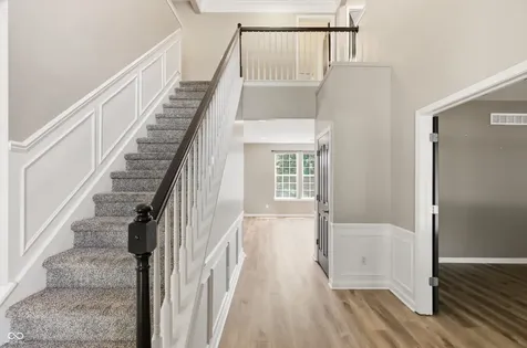 11841 Wedgeport Lane Fishers IN 46037