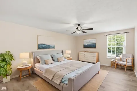 11841 Wedgeport Lane Fishers IN 46037