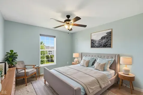 11841 Wedgeport Lane Fishers IN 46037