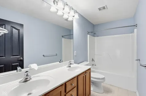 11841 Wedgeport Lane Fishers IN 46037