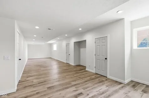 11841 Wedgeport Lane Fishers IN 46037