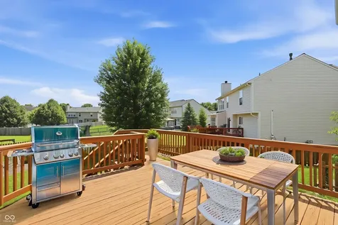 11841 Wedgeport Lane Fishers IN 46037