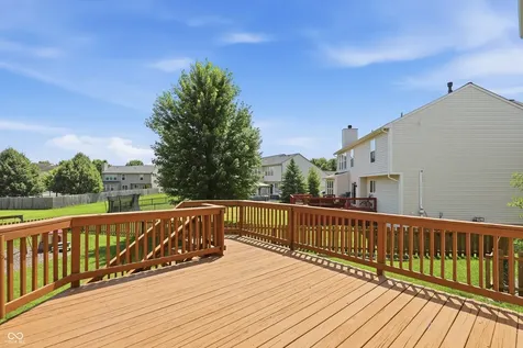 11841 Wedgeport Lane Fishers IN 46037