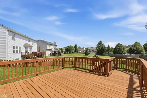 11841 Wedgeport Lane Fishers IN 46037