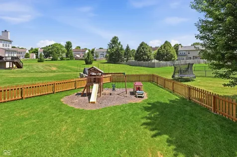 11841 Wedgeport Lane Fishers IN 46037