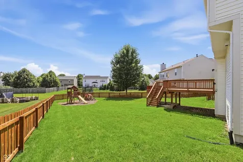 11841 Wedgeport Lane Fishers IN 46037