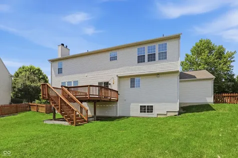 11841 Wedgeport Lane Fishers IN 46037