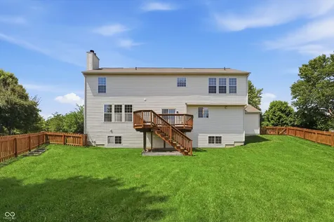 11841 Wedgeport Lane Fishers IN 46037