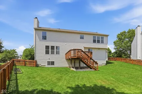 11841 Wedgeport Lane Fishers IN 46037