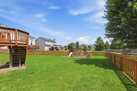 11841 Wedgeport Lane Fishers IN 46037