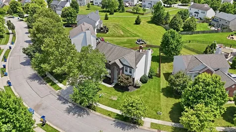 11841 Wedgeport Lane Fishers IN 46037