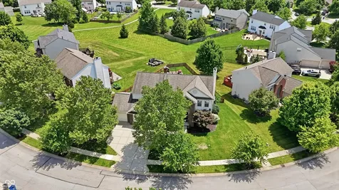 11841 Wedgeport Lane Fishers IN 46037
