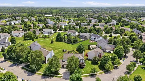 11841 Wedgeport Lane Fishers IN 46037