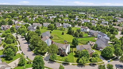 11841 Wedgeport Lane Fishers IN 46037