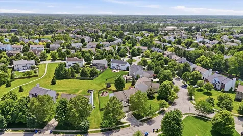 11841 Wedgeport Lane Fishers IN 46037