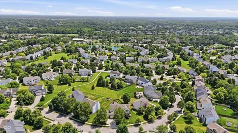 11841 Wedgeport Lane Fishers IN 46037