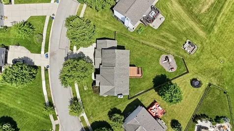 11841 Wedgeport Lane Fishers IN 46037