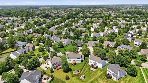 11841 Wedgeport Lane Fishers IN 46037