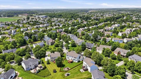 11841 Wedgeport Lane Fishers IN 46037