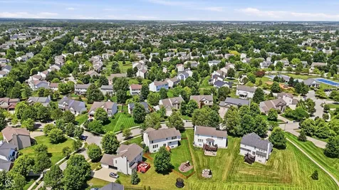 11841 Wedgeport Lane Fishers IN 46037